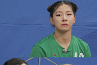 '골때녀' 원더우먼 탑걸 승부차기 결과→제이·엘로디vs박주아·장은실