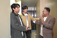 '구해줘홈즈' 판교 대장 아파트 임장