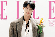 '21세기 대군부인' 아이유·변우석, 설렘 주의보…웨딩 화보 공개