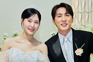 '숏박스' 김원훈♥엄지윤, '장기연애' 끝 결혼→하루 만에 이혼