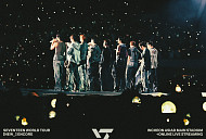 세븐틴, 인천 앙코르 콘서트 D-1…월드투어 대단원