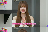 르세라핌 홍은채, '은채의 스타일기 리턴즈' 컴백…장르 불문 섭외 욕심