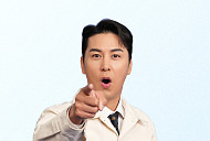 장민호, '오늘N 백세로그인' MC 발탁 "형님·누님 건강 챙길 것"