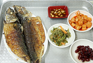 '동네한바퀴' 부산 남포동 고갈비 세월의 맛