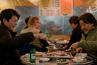 '열두바다' 부산 꼼장어 맛집부터 고등어·복국·과메기 등 '겨울의 맛'