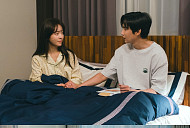 ‘미혼남녀의 효율적 만남’ 박성훈, '특급 중재자'…이기택, 문정희와 갈등 봉합