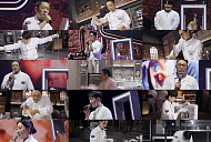 '천하제빵' 김시엽·김진서·성민수·윤화영·이경무·주영석·황지오, 결승 최후의 대결