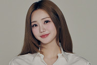 홍지윤, 광고계 사로잡은 러블리 매력