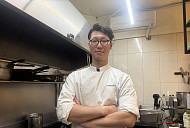 '생활의 달인' 홍대 비후카츠→성수동 테린 달인 맛집 투어