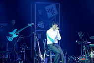 이솔로몬, 단독 콘서트 ‘만발하던 파란 봄’ 성료…DK·이보람 지원사격