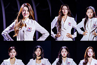 '2026 한일가왕전' 홍지윤·차지연·이수연→솔지, 국가대표 탑7 출정