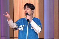 '컬투쇼' 이찬원, 김태균·박용택도 놀란 야구 박사