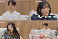 ‘내새끼의 연애2’ 출연진 나이 직업 공개…최유빈·박시우 희비교차