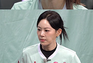 '골때리는 그녀들' 발라드림 정예원, 스밍파 박주아 봉쇄 작전