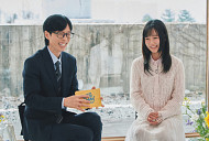 '유퀴즈' 한로로, 록스타가 된 감자탕집 알바생…주은연 교수 '수면' 토크