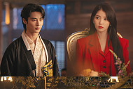 '21세기 대군부인' 첫방 D-day…아이유·변우석, 등장 인물 관계도 본격 전개