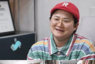 '나혼자산다' 김신영 다이어트 후 13년 만에 요요…행복 먹방