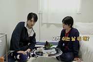 ‘살림남’ 타쿠야, 이부동생과 한강→실내포차 데이트 '따뜻한 가족애'