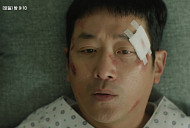 [종합] '건물주 되는 법' 하정우, 김준한 사망에도 진실 은폐 vs 폭로 선택 정수정