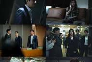 ‘클라이맥스’ 주지훈X하지원, 스캔들 직격탄…종영 앞두고 사면초가