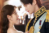 ‘21세기 대군부인’ 아이유·변우석, 신드롬급 인기