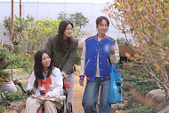 '같이삽시다' 황신혜 위한 힐링투어