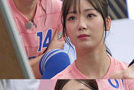 '골때녀' 월드클라쓰 제이 vs 탑걸무브먼트 이유정·강보람