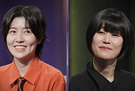 '손석희의 질문들4', 심은경·김애란과 '문학으로의 회귀'