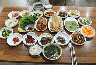 '한국기행' 가파도 1호 모녀 식당의 봄 담은 밥상