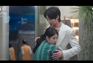 '21세기 대군부인' 아이유, 변우석 품에 쏙…3화 선공개