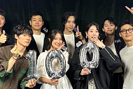 100만 관객 돌파 '살목지' 신드롬, 박스오피스 1위 질주