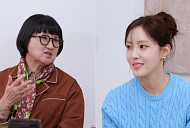 '편스토랑' 노희영 효민 신혼집 방문…"신랑 완벽해" 칭찬