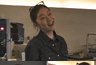 '나혼자산다' 박경혜, 원룸 집 셀프 수리→카페 알바 생활 공개