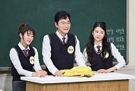 ‘아는 형님’ 정보석·예지원·박하선, 연기파 배우의 반전 예능감