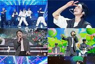 '불후의 명곡' 투어스·마이티마우스X민영·유다이 등 "역대급 무대"