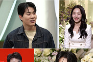 '사당귀' 엄지인 아나운서, 남현종 결혼 예식장 투어