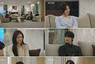 '하트시그널5' 남자 메기 등장→강유경·김민주·정규리 나이·직업 공개에 러브라인 흔들