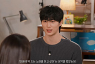 변우석, 아이유와 듀엣…'21세기 대군부인' 유수빈·이연과 찐친 케미0