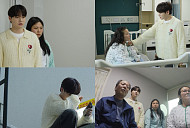 ‘살림남’ 박서진, 어머니 입원에 눈물…검사 결과 ‘긴장’