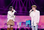 ‘더 시즌즈’ 세븐틴 승관, 거미→하현상 무대 출격 '고막 남친'