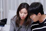 '편스토랑’ 신지·문원, 결혼식 전 신혼집→설렘 가득 일상 공개