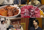 '전현무계획3' 영등포 뒷골목 참치 맛집→공덕동 연탄구이 노포 탐방