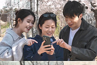 '나 혼자 산다' 유수빈, 아이유·이연과 부추복어살 튀김 맛집 중식당 방문