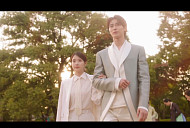 [종합] '21세기 대군부인' 변우석, 아이유에 파혼 번복…무릎 청혼 예고