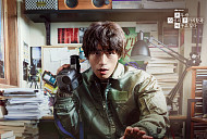 루시 최상엽, ‘모두가 자신의 무가치함과 싸우고 있다’ OST 가창