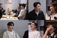 '살림남' 지상렬·신보람 '결혼 추진위' 신동엽·박서진 출동