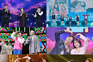 '불후의 명곡' 박소현 아나운서 부부→박찬민&박민하 등 '가족 총출동'