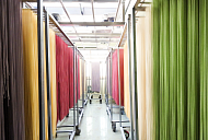 '동네한바퀴' 거창 오방색국수 식당→창포원 만난다