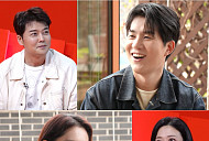 '사당귀' 예식장 투어, 가성비 甲 야외→럭셔리 웨딩홀