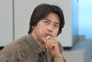 '냉부' 고수, 사이클 마니아 냉장고를 부탁해